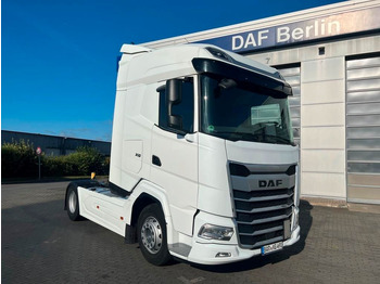 Cabeza tractora DAF XG 480