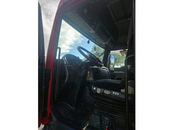 Camión portacontenedore/ Intercambiable MAN TGX 24.400 6X2 BDF Euro 6 Kooiaap aansluiting: foto 5 Camión portacontenedore/ Intercambiable MAN TGX 24.400 6X2 BDF Euro 6 Kooiaap aansluiting: foto 5