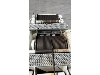 Autogrúa Liebherr LTM 1220 5.2: foto 5 Autogrúa Liebherr LTM 1220 5.2: foto 5