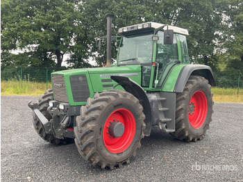 Tractor FENDT