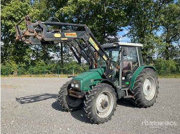 Tractor MASSEY FERGUSON 1000 series
