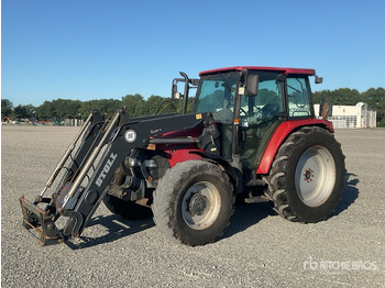Tractor CASE IH