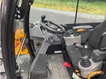 Excavadora de ruedas 2019 JCB 110WT HYDRADIG Wheel Excavator: foto 5