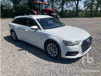 Coche AUDI A6 40 TDI: foto 4