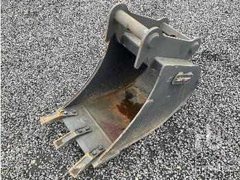 Cazo para excavadora