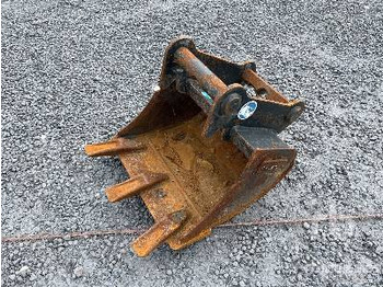 Cazo para excavadora JCB