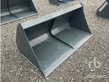 Cazo nuevo SONAROL LU SNR 1500 MM (Unused): foto 4