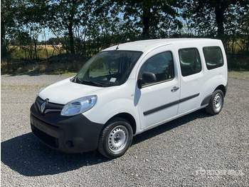Furgoneta RENAULT Kangoo 1.5