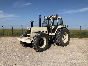 Tractor LAMBORGHINI