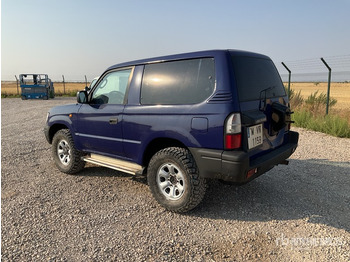 SUV/ Todoterreno TOYOTA Land Cruiser