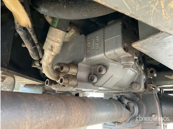 Dúmper 2008 Neuson 6001 4x4 Swivel Dumper: foto 5