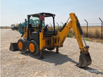 Desbrozadora de martillos/ Trituradora 2016 JCB 1CX 4x4 Backhoe Loader: foto 3