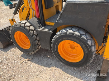 Desbrozadora de martillos/ Trituradora 2016 JCB 1CX 4x4 Backhoe Loader: foto 4
