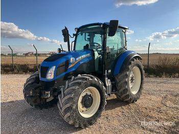 Tractor NEW HOLLAND T5.115