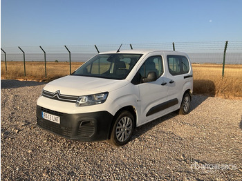 Minibús CITROËN