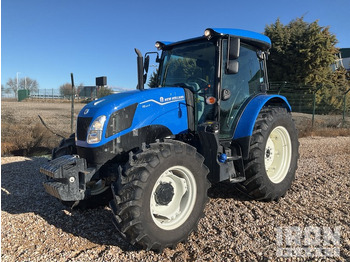 Tractor NEW HOLLAND T5