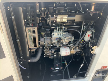 Generador industriale 2025 Plus Power GF2-100 100 kVA (Unused) Generator Set: foto 5
