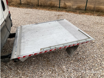 Furgoneta 2021 Iveco Daily 35S18 Cargo Van: foto 4