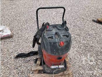 Aspirador industrial HUSQVARNA DC3000: foto 1