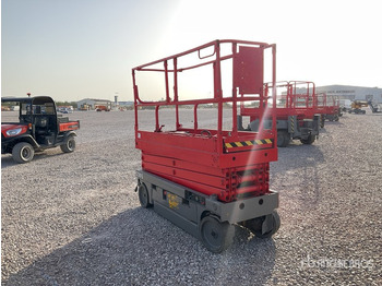 Plataforma de tijeras Haulotte Compact 10N Scissor Lift: foto 4