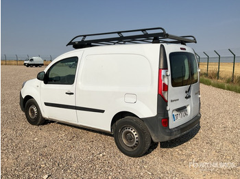 Furgoneta RENAULT Kangoo