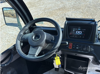 Vehículo municipal 2020 Goupil G4M Electric Utility Vehicle: foto 5 Vehículo municipal 2020 Goupil G4M Electric Utility Vehicle: foto 5