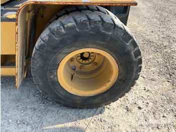 Carretilla elevadora 1989 Cat V80E 4000 kg Forklift: foto 5