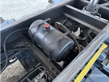 Camión volquete 2008 Iveco Eurocargo 75E16 4x2 Dump Truck: Light Duty: foto 4