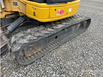 Miniexcavadora 2010 Komatsu PC50MR-2 Mini escavatore: <6.6t: foto 4 Miniexcavadora 2010 Komatsu PC50MR-2 Mini escavatore: <6.6t: foto 4