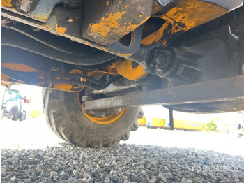 Manipulador telescópico 2017 JCB 520-40 Telehandler: foto 5
