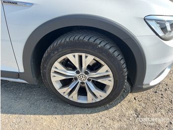 Coche 2018 Volkswagen Passat ALLTRACK SW VARIANT 2.0 TDI SCR ... Automobile: foto 5