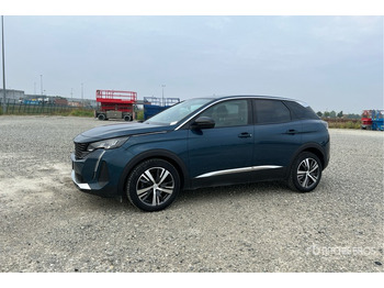 SUV/ Todoterreno PEUGEOT