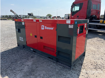 Generador industriale 2024 Bauer GFS 80 ATS 80kW/100kVA Generator Set: foto 2