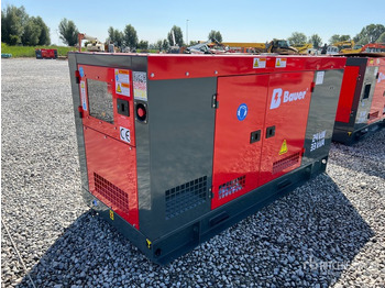 Generador industriale 2025 Bauer Generatoren GFS-24 ATS 24kW/30kVA (Unused) Generator Set: foto 3