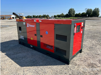 Generador industriale BAUER