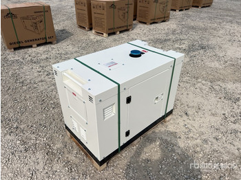 Generador industriale 2025 Compal VG-R110 (Unused) Generator Set: foto 3