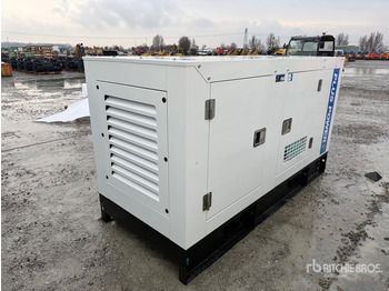 Generador industriale 2025 Plus Power GF2-75 (Unused) Generator Set: foto 3