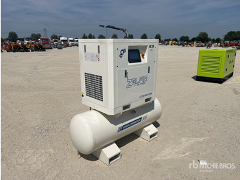Compresor de aire 2025 Zelfir HV-7.5G (Unused) Air Compressor: foto 3