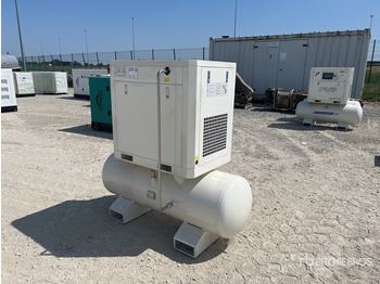 Compresor de aire 2025 Zelfir HV-7.5G (Unused) Air Compressor: foto 2