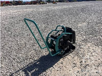 Plancha reversible AMMANN APF 15/40: foto 3