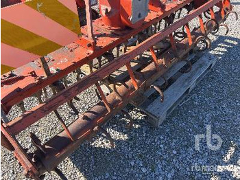 Rodillo agrícola BREVIGLIERI TVS250: foto 5