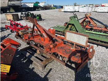 Rodillo agrícola BREVIGLIERI TVS250: foto 3