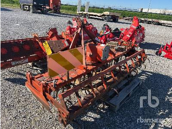 Rodillo agrícola BREVIGLIERI TVS250: foto 4