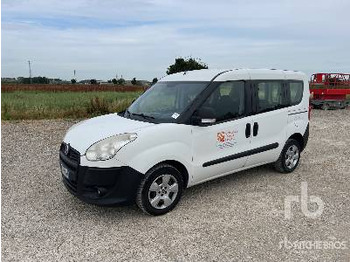 Coche FIAT
