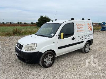 Coche FIAT