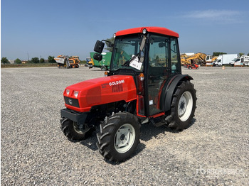Tractor GOLDONI