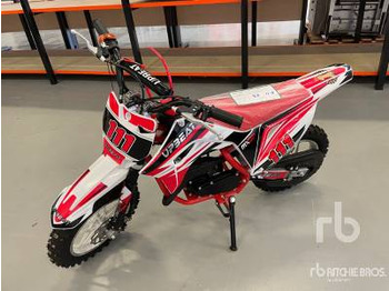 Cuadrimoto UPBEAT DIRT BIKE DB49-1: foto 1