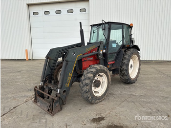 Tractor VALTRA