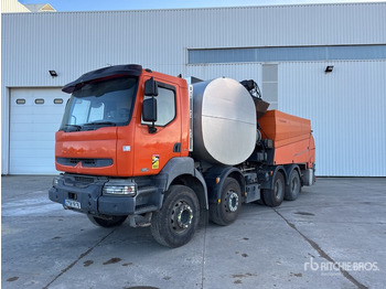 Distribuidor de asfalto RENAULT Kerax 420