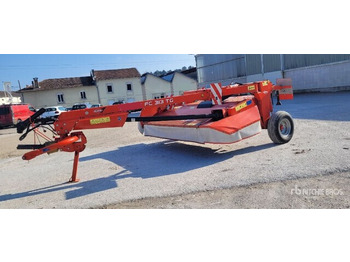 Segadora KUHN